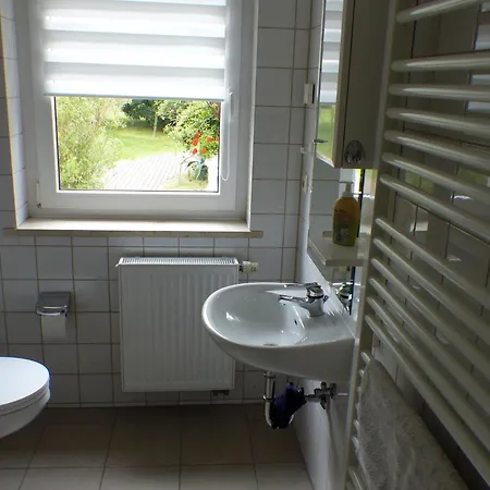 Basteiblick In Pirna, Cleaning Included
