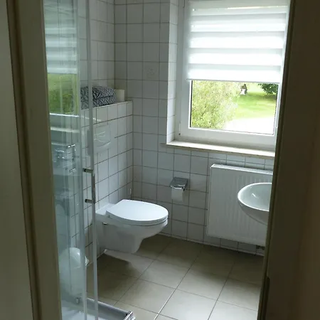 Basteiblick In Pirna, Cleaning Included Lejlighed