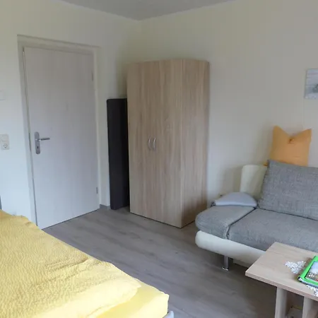 Basteiblick In Pirna, Cleaning Included Pirna