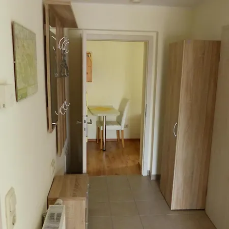 Basteiblick In Pirna, Cleaning Included Lejlighed *