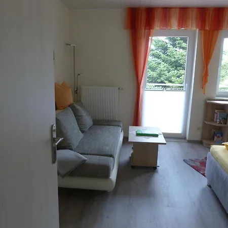 Basteiblick In Pirna, Cleaning Included * Pirna