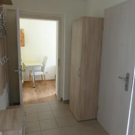 Basteiblick In Pirna, Cleaning Included Lejlighed