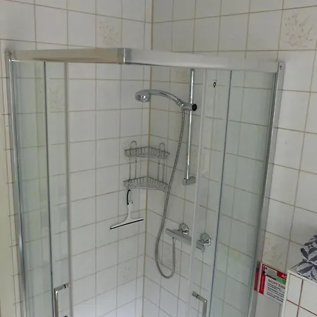 Basteiblick In Pirna, Cleaning Included Lejlighed Pirna