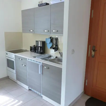 Basteiblick In Pirna, Cleaning Included Pirna
