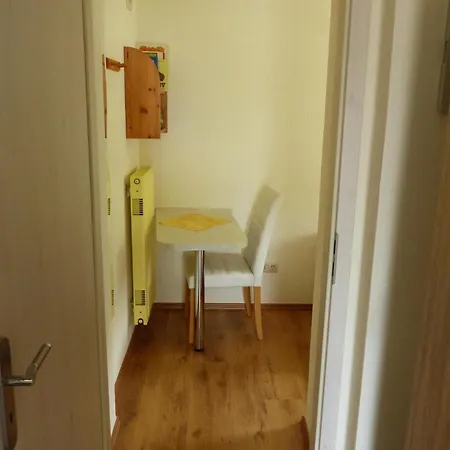Basteiblick In Pirna, Cleaning Included