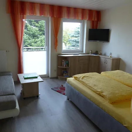 Basteiblick In Pirna, Cleaning Included Lejlighed *
