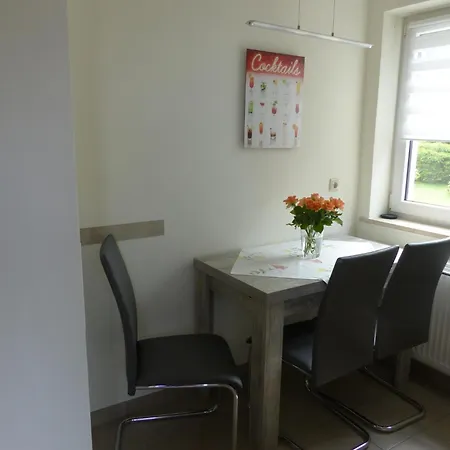 Basteiblick In Pirna, Cleaning Included *