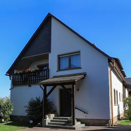 Basteiblick In Pirna, Cleaning Included